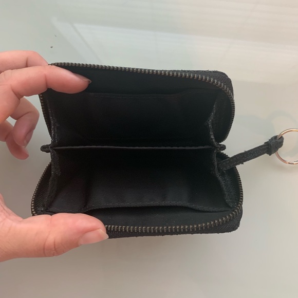 Tory Burch Key Chain - Picture 3 of 3